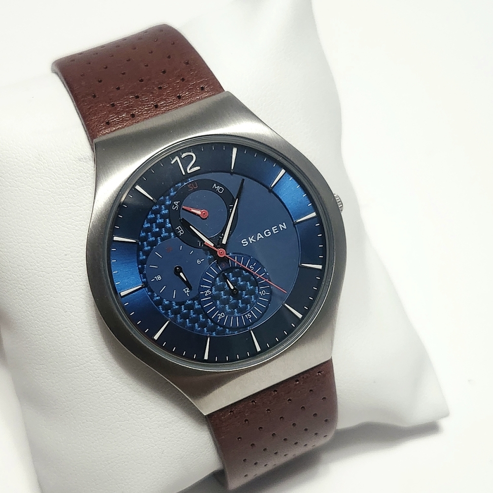Skagen Watch Grenen Mens SKW6161
